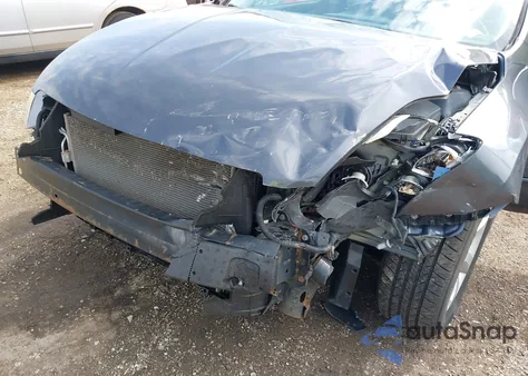 2009 Nissan Altima 2.5/2.5S z USA, uszkodzony, nr VIN 1N4AL21E09N427587